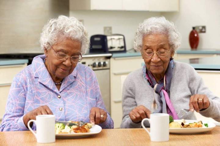 Livraison de repas pour personnes âgées Guadeloupe